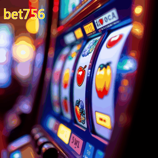 Jogos Emocionantes no Cassino Online bet756.com