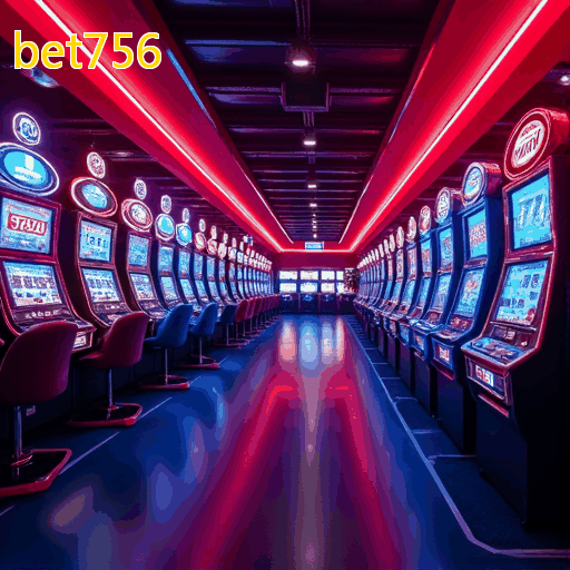 Baixar App Cassino bet756