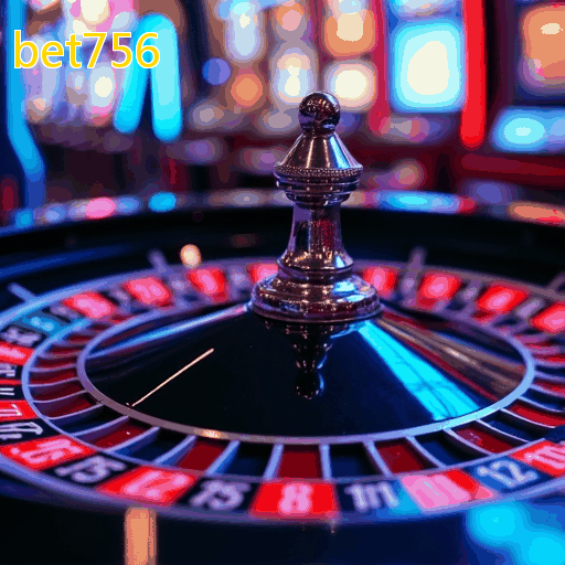 BĂ´nus na Cassino bet756 nĂŁo sĂŁo Apenas para Jogadores
